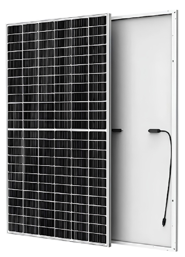 PANEL SOLAR 450W - 120 CELDAS - MONOCRISTALINO